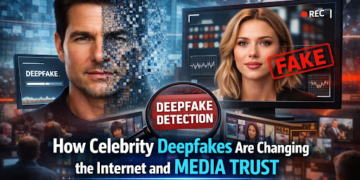 Celeb Deepfakes in 2026