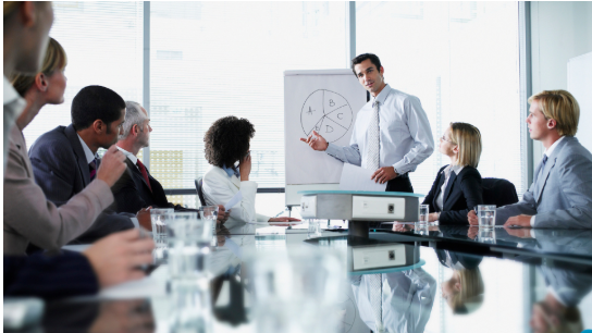Top Benefits of Corporate Training