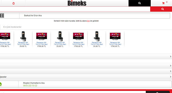 Bimeks